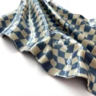 LOKET - The Clay Shaper - Doekje blauw groot
