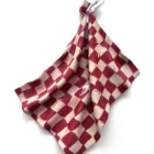 LOKET - The Clay Shaper - Doekje rood