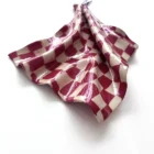 LOKET - The Clay Shaper - Doekje rood