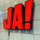 LOKET - Job Rompa - JA!