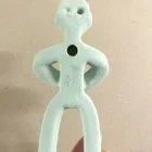 LOKET - Atelier FIG - Grafity man