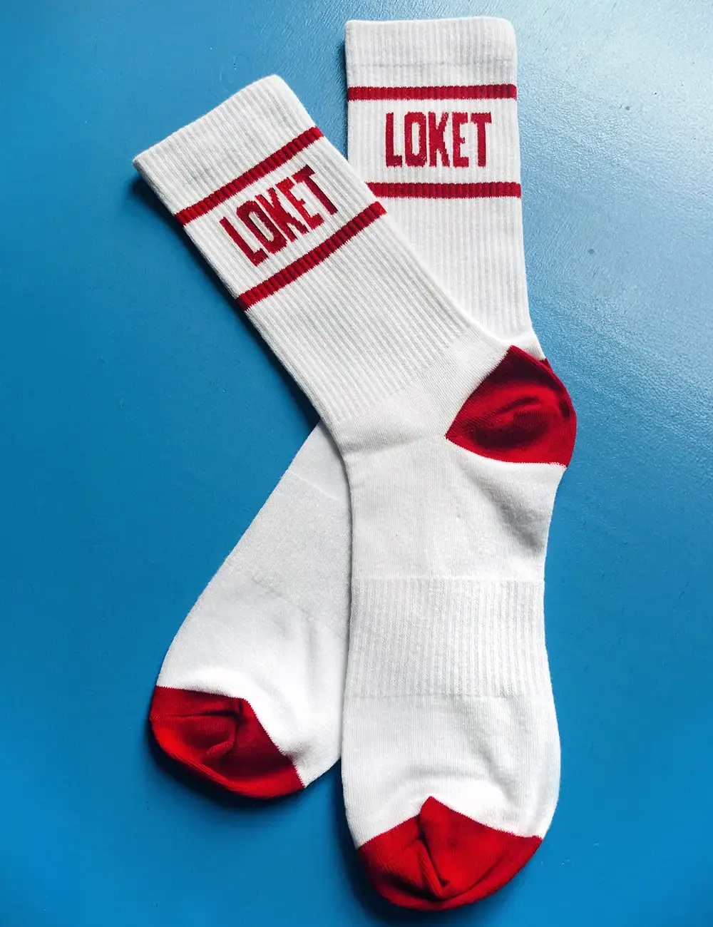 LOKET - Sokken - Timmy