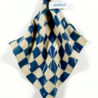 LOKET - The Clay Shaper - Doekje blauw klein