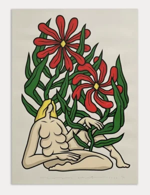 LOKET - Iwan Smit - GAEA