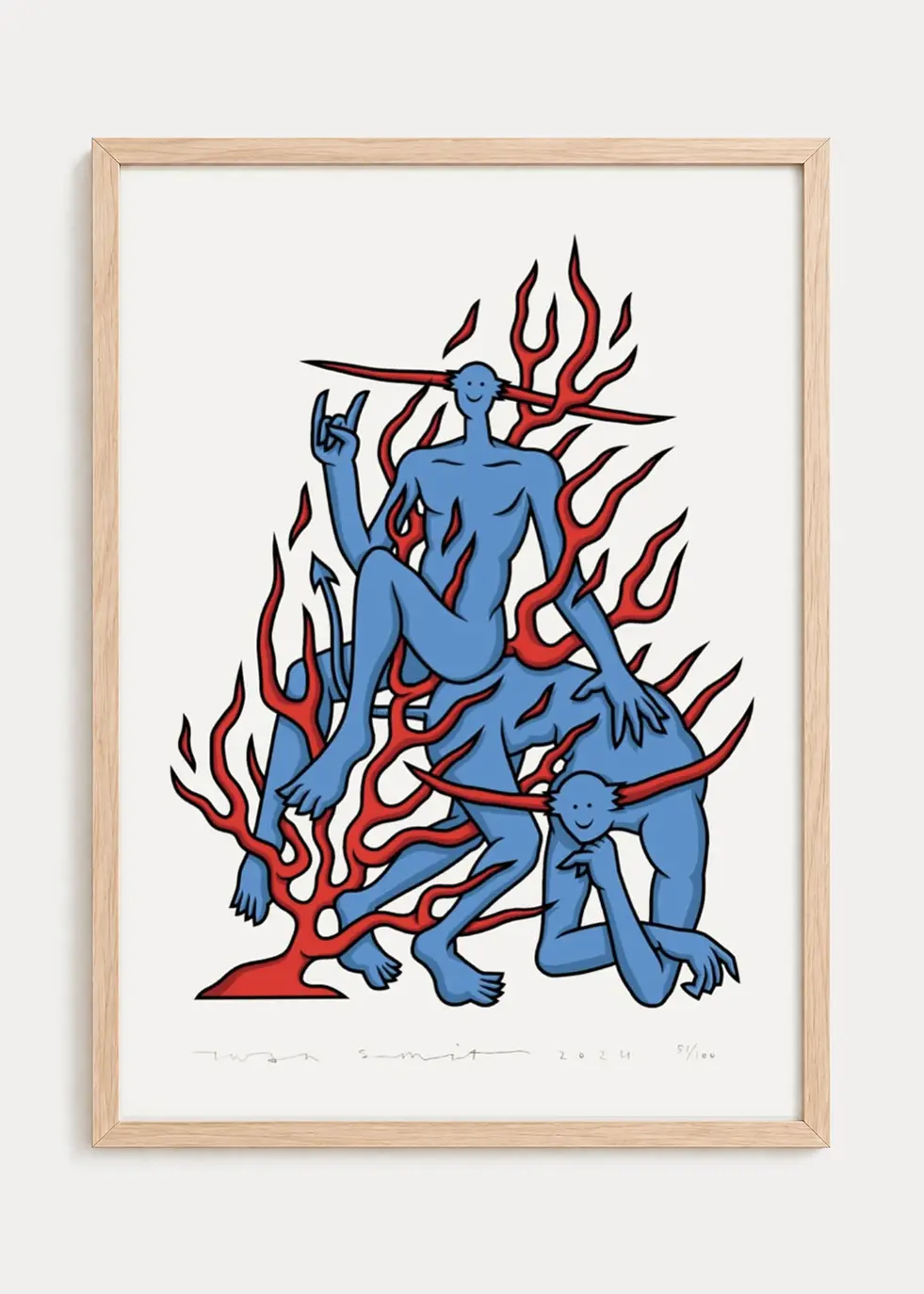 LOKET - Iwan Smit - Dog & Cat person