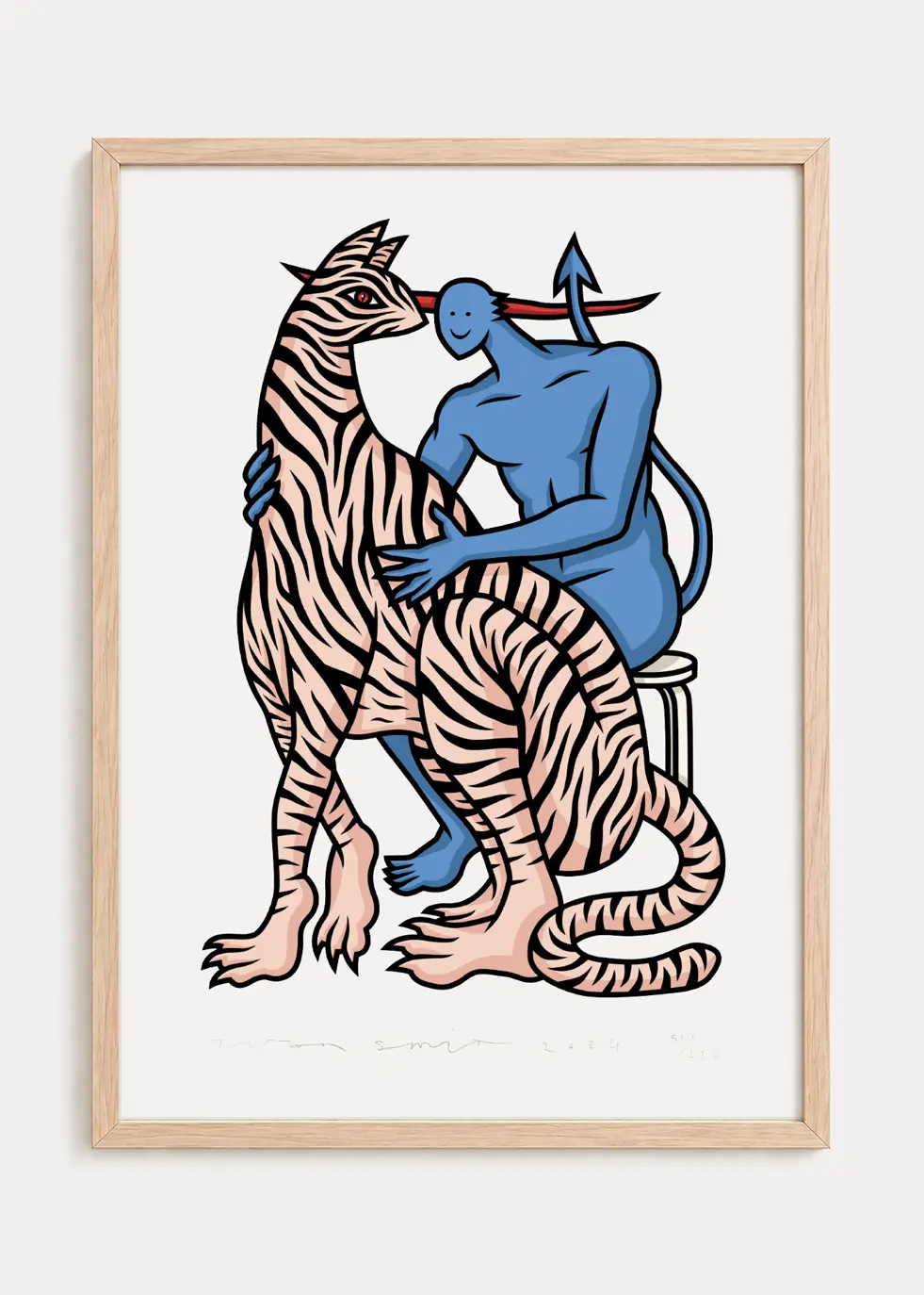 LOKET - Iwan Smit - Cat person