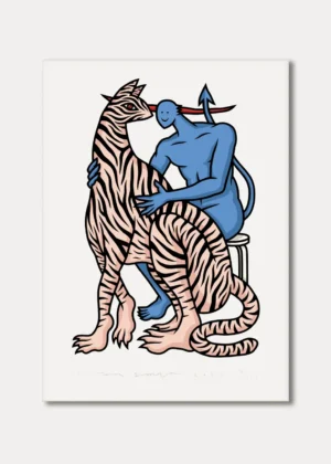 LOKET - Iwan Smit - Cat person