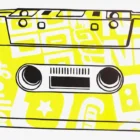 LOKET - Job Rompa - Tape