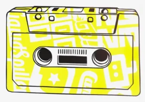LOKET - Job Rompa - Tape