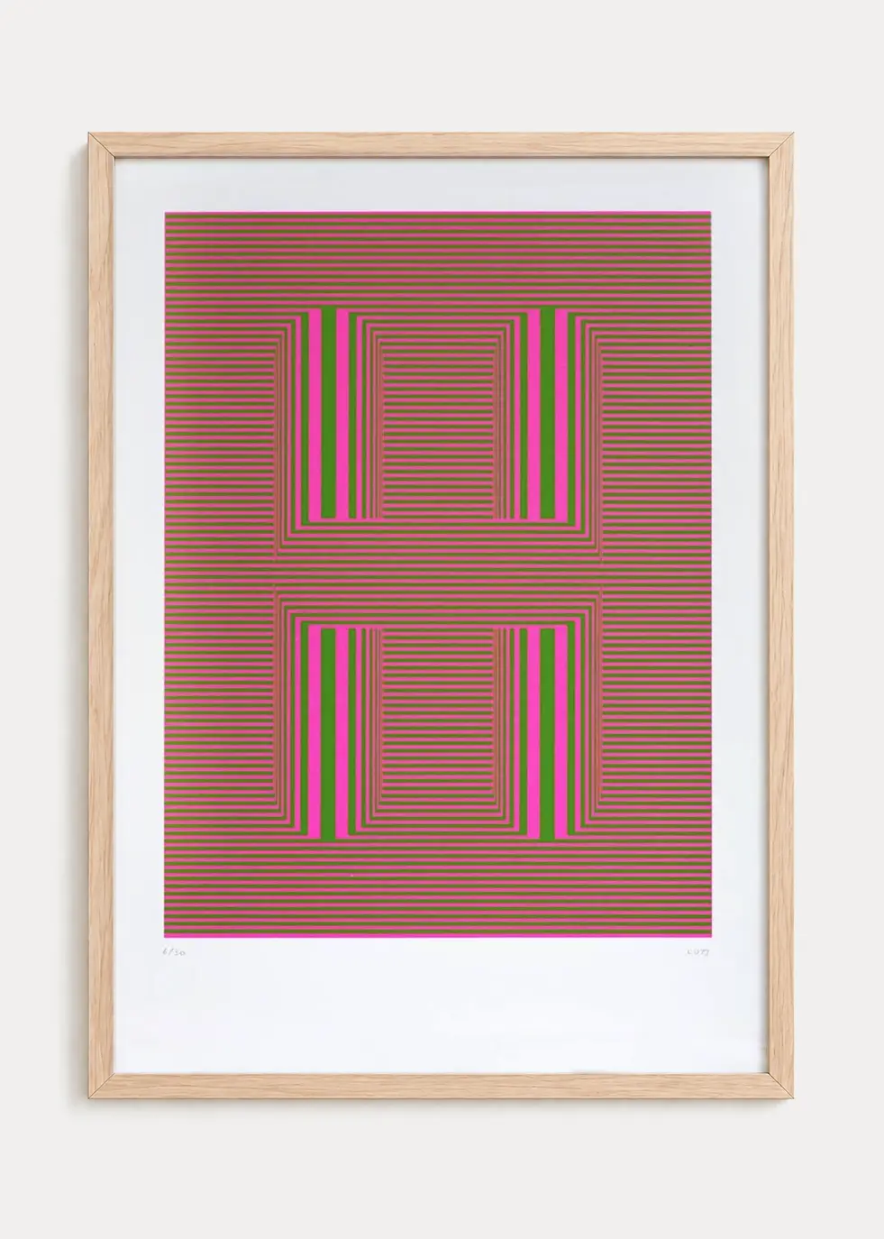 LOKET - Leon Dijkstra - H