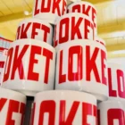 LOKET - LOKET - MOK
