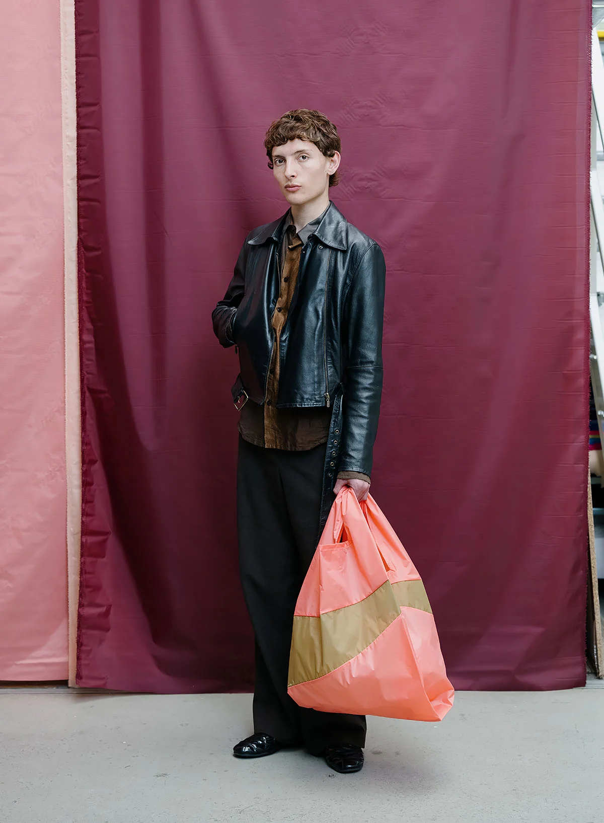 LOKET - Susan Bijl - The new shopping bag large