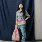 LOKET - Susan Bijl - The new shopping bag medium