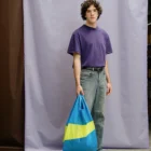 LOKET - Susan Bijl - The new shopping bag large