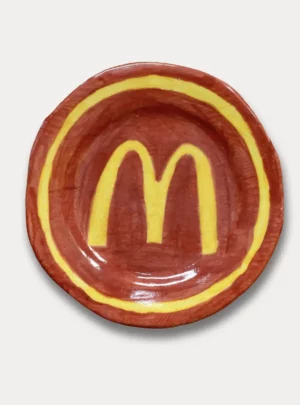 LOKET - Chris Rijk - MCdonalds