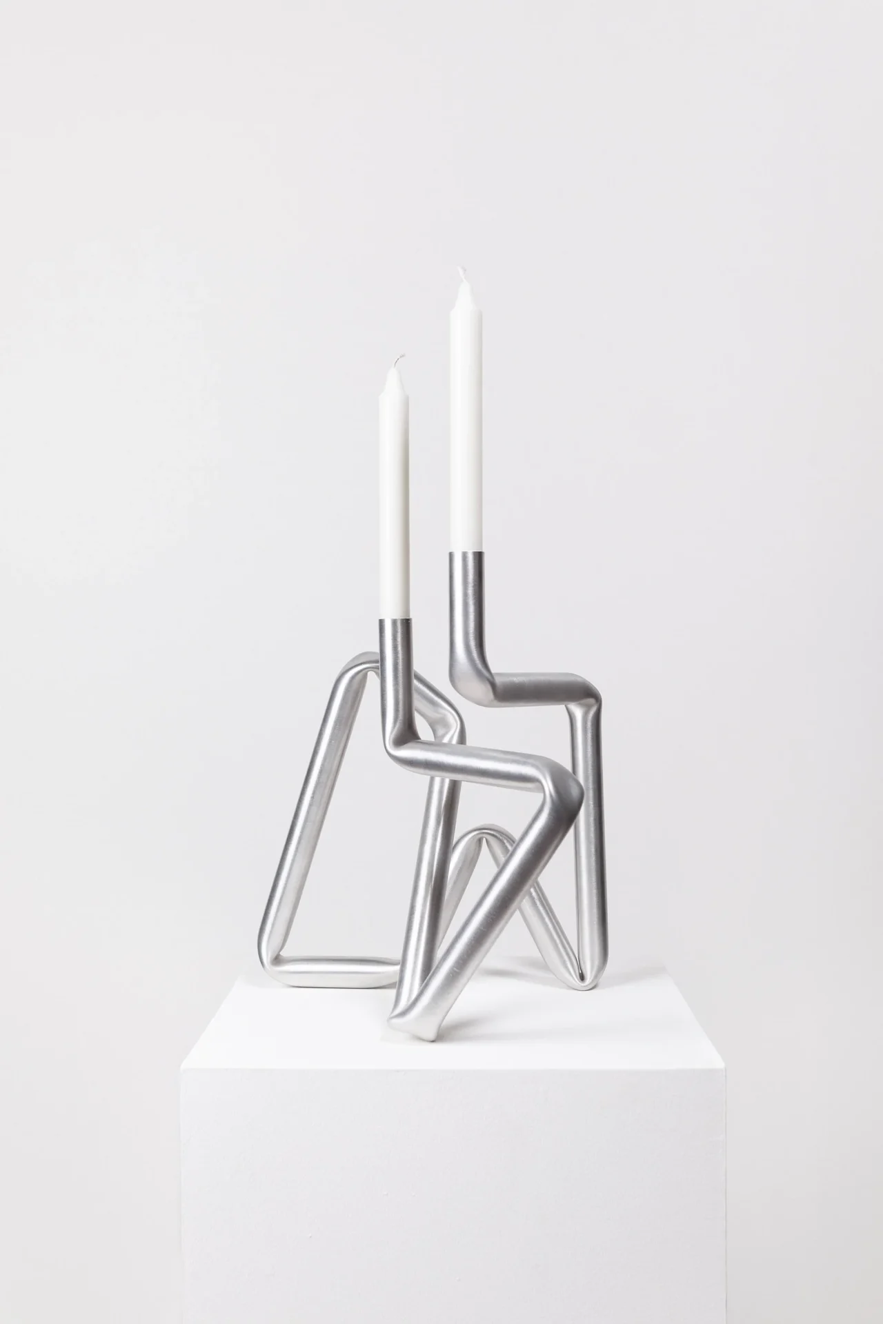 LOKET - OAT studio - Bucati candle holder