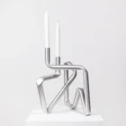 LOKET - OAT studio - Bucati candle holder