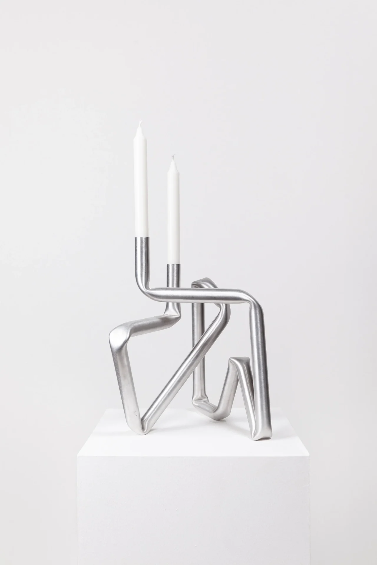 LOKET - OAT studio - Bucati candle holder