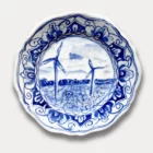 LOKET - Chris Rijk - molen