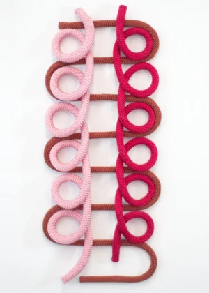 LOKET - Julie Thissen - Rope Folly