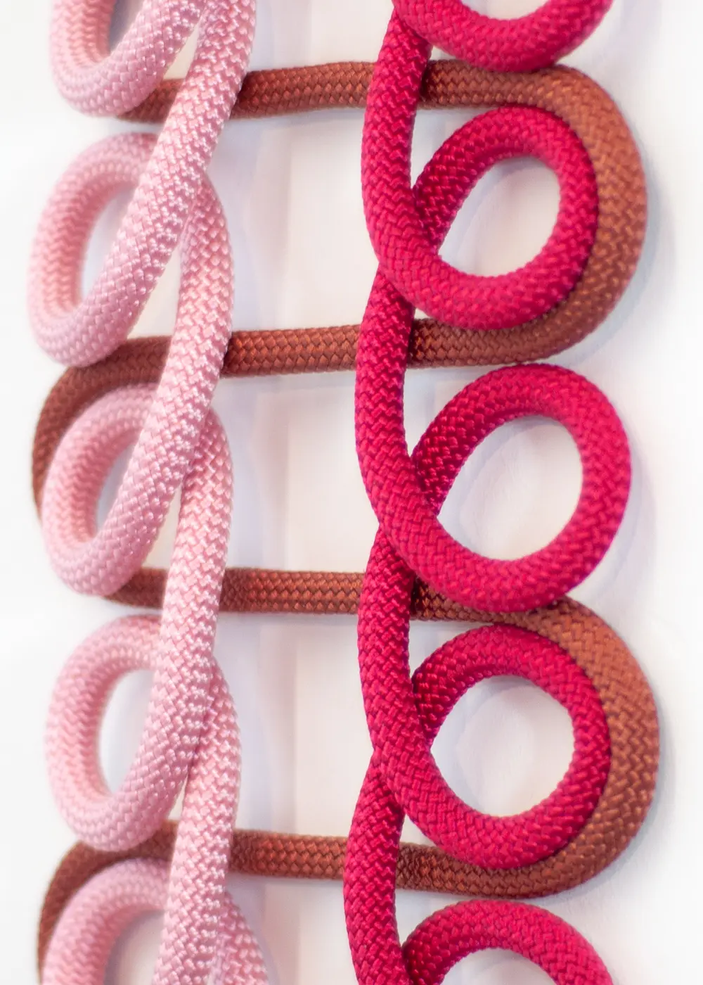 LOKET - Julie Thissen - Rope Folly