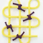 LOKET - Julie Thissen - Rope Folly