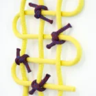 LOKET - Julie Thissen - Rope Folly