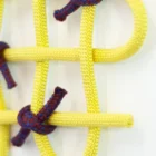 LOKET - Julie Thissen - Rope Folly