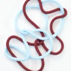 LOKET - Julie Thissen - Rope Folly