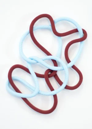 LOKET - Julie Thissen - Rope Folly