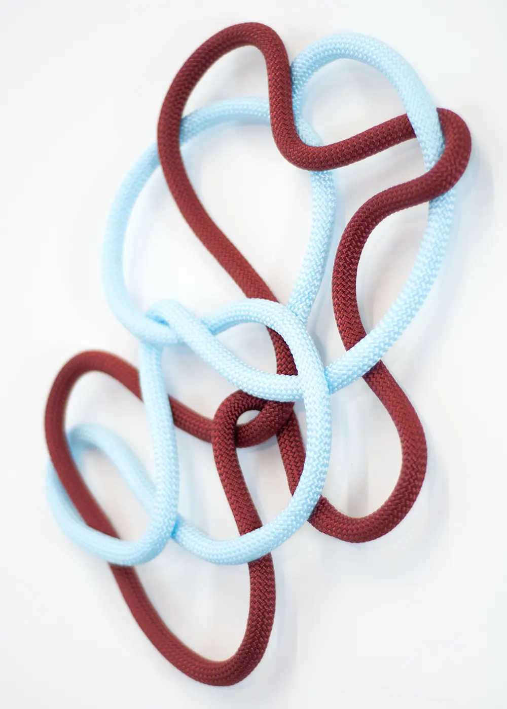 LOKET - Julie Thissen - Rope Folly
