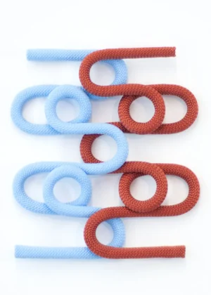 LOKET - Julie Thissen - Rope Folly