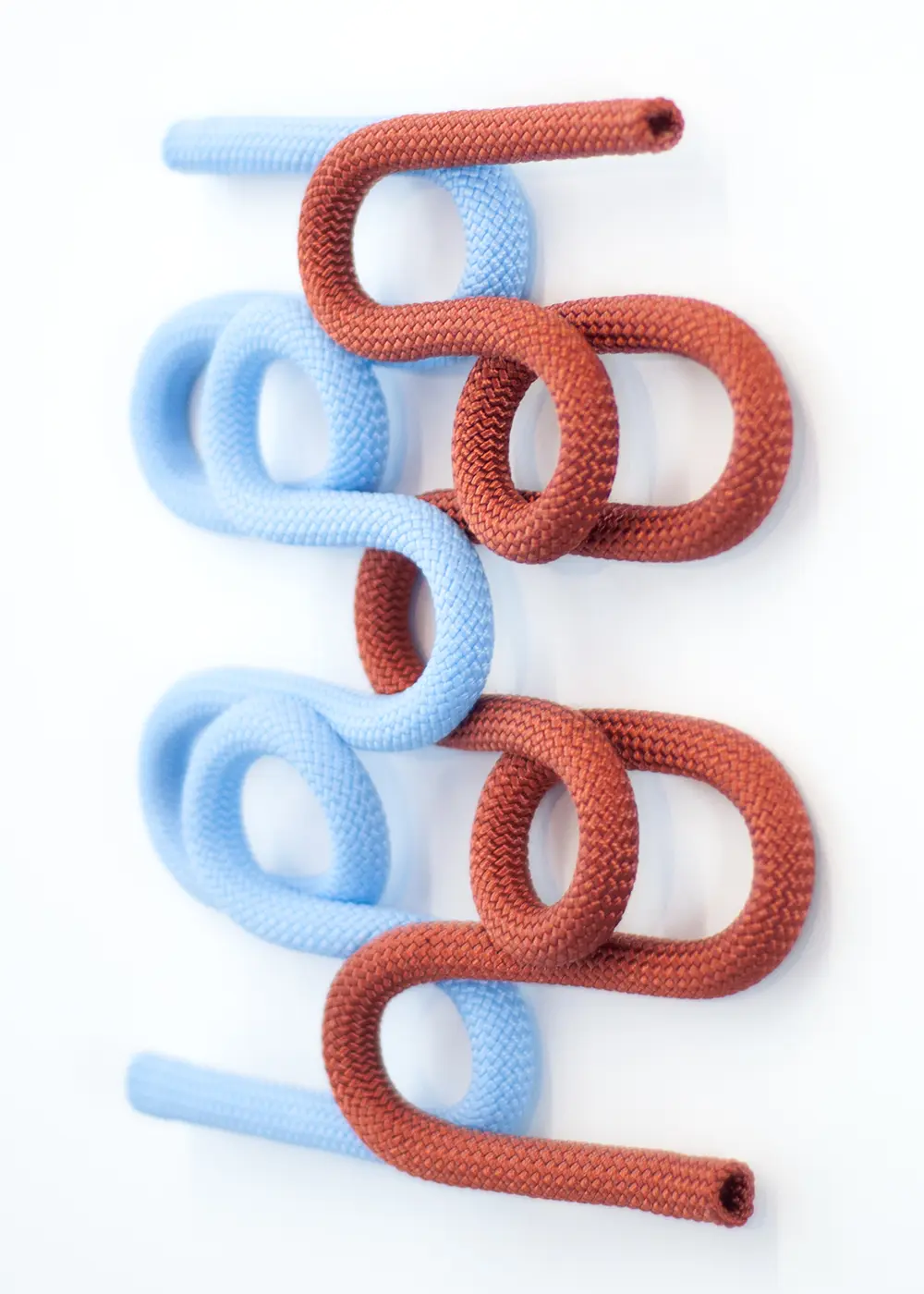 LOKET - Julie Thissen - Rope Folly
