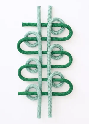 LOKET - Julie Thissen - Rope Folly