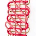 LOKET - Julie Thissen - Rope Folly