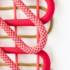 LOKET - Julie Thissen - Rope Folly