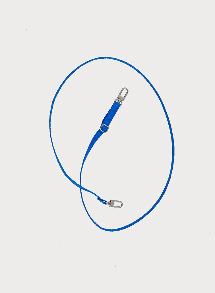 LOKET - Susan Bijl - Strap