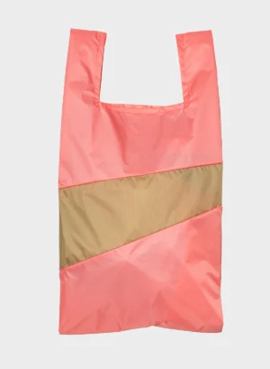 LOKET - Susan Bijl - The new shopping bag large