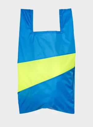 LOKET - Susan Bijl - The new shopping bag large