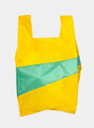 LOKET - Susan Bijl - The new shopping bag large