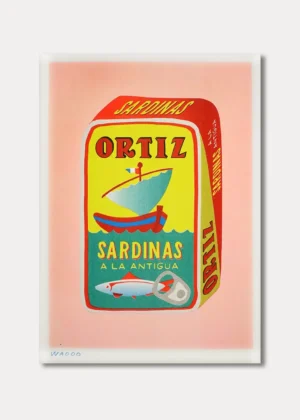 LOKET - We Are Out Of Office - Ortiz Sardinas