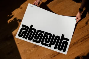 LOKET - Daan Rietbergen - Rosdar Absent