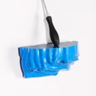 LOKET - Studio Thier & van Daalen - Blue with black marble no. 40 / 2026