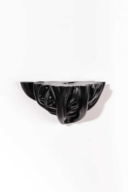 LOKET - Studio Thier & van Daalen - Black - no. 11 / 2026