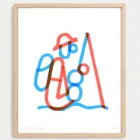 LOKET - MAxim de Gilder - Lines of Itoshima