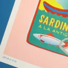 LOKET - We Are Out Of Office - Sardinas