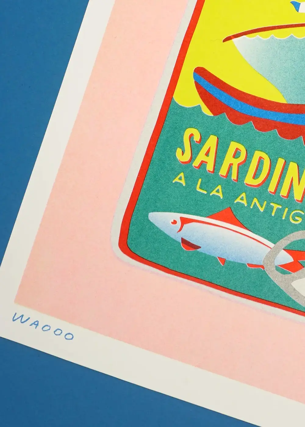 LOKET - We Are Out Of Office - Sardinas