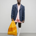 LOKET - Susan Bijl - The new shopping bag large