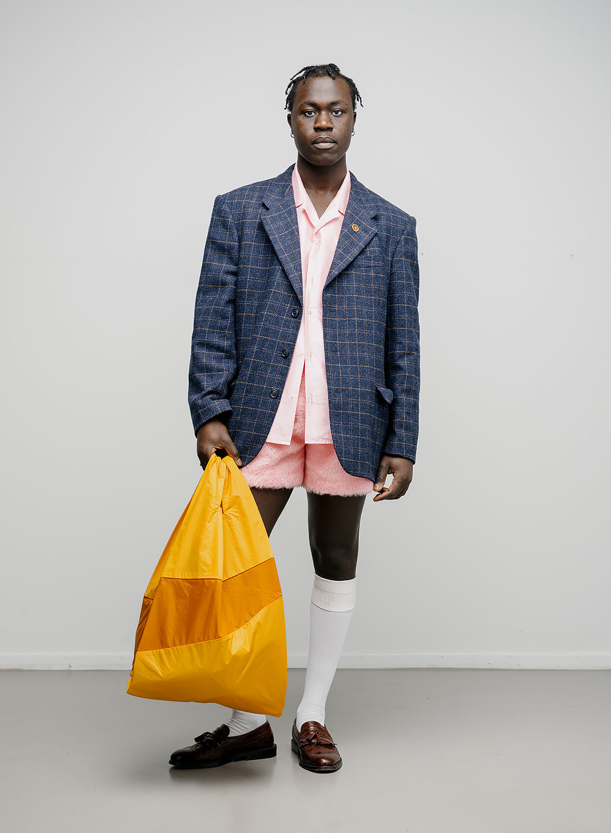 LOKET - Susan Bijl - The new shopping bag large