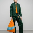 LOKET - Susan Bijl - The new shopping bag large